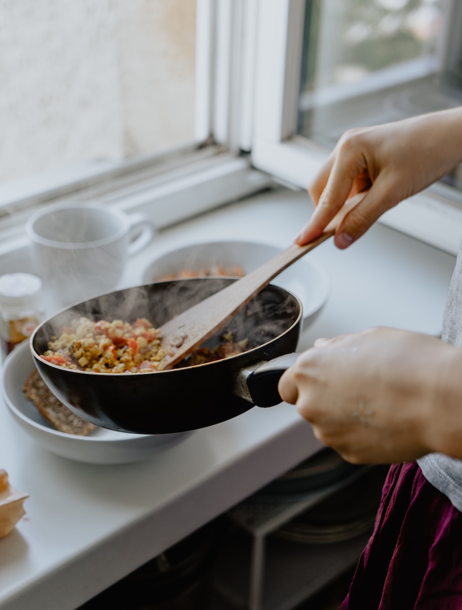 微波料理該怎麼選擇
