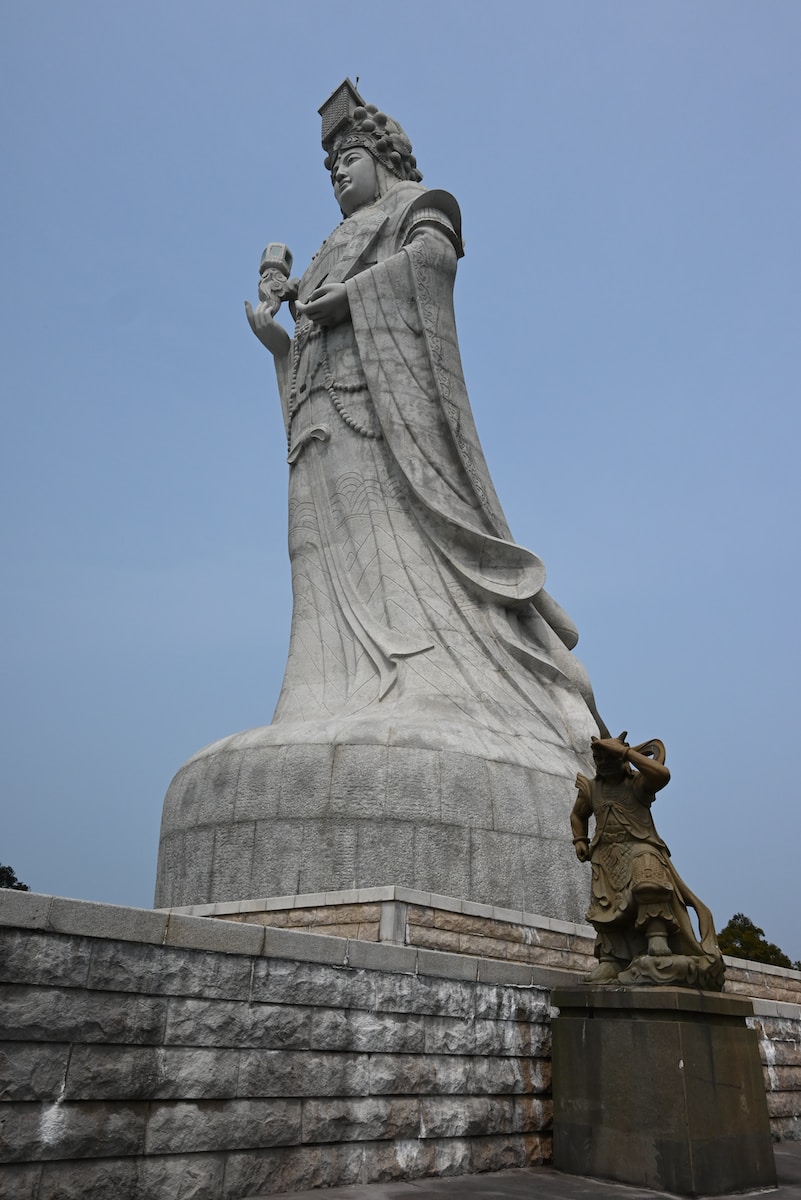 馬祖12大熱門景點