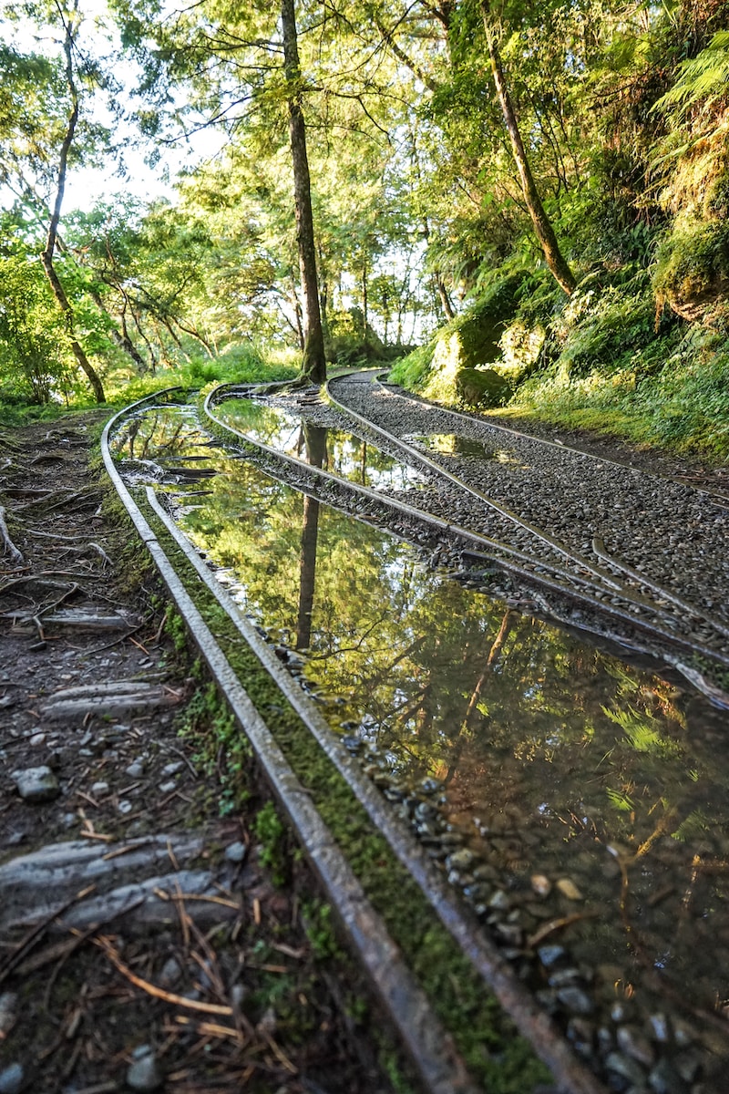 宜蘭12大旅遊景點