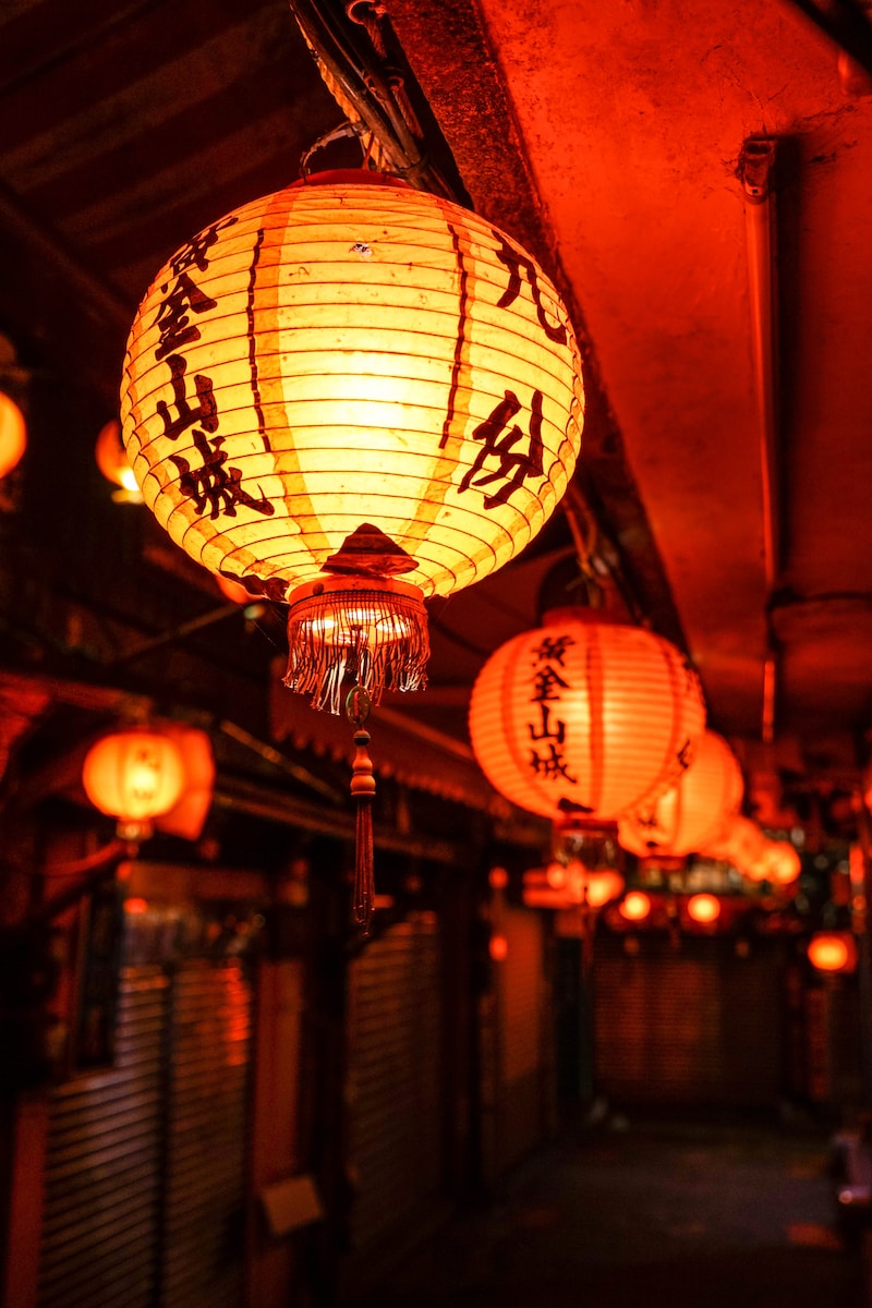 新北旅遊景點
